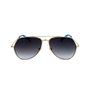 Lunettes de soleil Unisexe Levi's LV-1012-S-J5G ø 57 mm