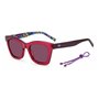 Lunettes de soleil Femme Missoni MMI-0089-S-8CQ Ø 52 mm