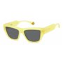 Lunettes de soleil Femme Polaroid PLD-6210-S-X-40G Ø 55 mm