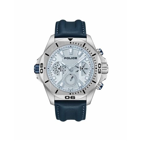 Montre Homme Police PEWJF0022503 (Ø 46 mm)
