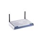 Router SMC BARRICADE Blanc RJ45 Ethernet LAN