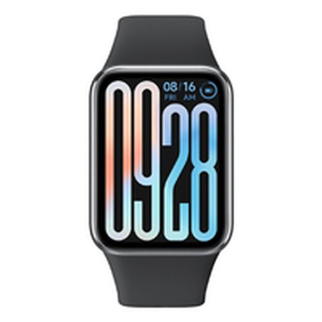 Montre intelligente Xiaomi BHR8710GL Noir