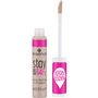correcteur liquide Essence Stay All Day 14H Nº 30-neutral beige 7 ml