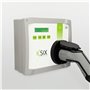 Chargeur de voiture électrique KSIX Policharger IN-SC 7400 W