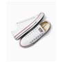 Chaussures casual homme Converse ALL STAR OX M7652C Blanc