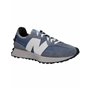 Chaussures casual homme New Balance 327 U327 OC Blue marine