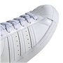 Chaussures casual Adidas SUPERSTAR J EF5399 Blanc