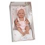 Bébé poupée Arias 42 cm