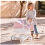 Poussette pour poupées Arias Universe 55 cm