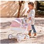 Poussette pour poupées Arias Universe 55 cm