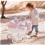 Poussette pour poupées Arias Universe 55 cm