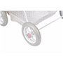 Poussette pour poupées Arias Universe 55 cm