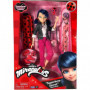Miraculous Ladybug - Poupée mannequin 26 cm et ses deux tenues 41,99 €