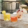 Set de Verres Arcoroc Sidra Transparent verre 500 ml (6 Unités)