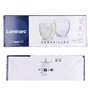 Set de Verres Luminarc Vinetis Transparent verre 400 ml (4 Unités)