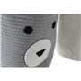 Panier DKD Home Decor Polyester Enfant Ours (25 x 25 x 37 cm) (2 Unités)