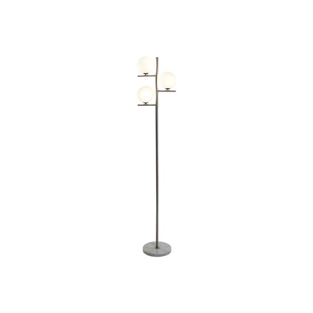 Lampadaire Home ESPRIT 5 W 220 V 27 x 23 x 143 cm