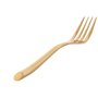 Couverts Home ESPRIT Doré Acier inoxydable 1,8 x 0,8 x 23,5 cm 16 Pièces