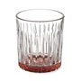 Verre Exotic Verre Marron 6 Unités (330 ml)
