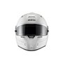 Casque intégral Sparco  SKY KF-5W KEVLAR/FIBERGLASS Blanc (XS)