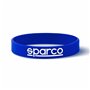 Bracelet Homme Sparco S099093BX10 Silicone 9 cm Bleu (Taille unique) (10 Unités)