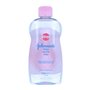 Huile hydratante Johnson's J&J Baby (500 ml)