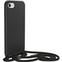 Protection pour téléphone portable Otterbox 77-92273 Noir Apple