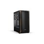 be quiet! Shadow Base 800 DX Black Midi Tower Noir