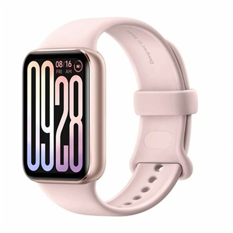 Montre intelligente Xiaomi BHR8714GL Or rose