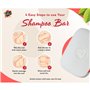 Shampoing pour animaux de compagnie Pet Head Grenade 85 g