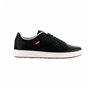 Chaussures casual homme Levi's Piper Noir