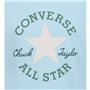 T shirt à manches courtes Enfant Converse Sustainable Core Sse Bleu ciel