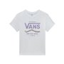 T-shirt à manches courtes femme Vans Lokkit