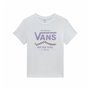 T-shirt à manches courtes femme Vans Lokkit
