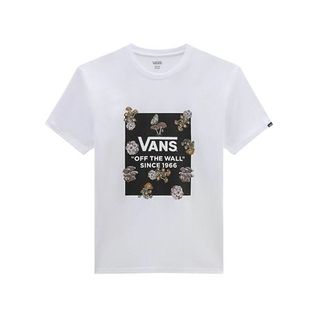 T-shirt à manches courtes homme Vans Fungi Box Fill