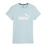 T-shirt à manches courtes femme Puma