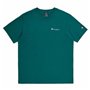 T-shirt à manches courtes homme Champion Crewneck