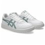 Baskets Casual pour Femme Asics Japan Blanc