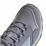 Chaussures de sport pour femme Adidas Terrex Tracerocker 2 Gris Mauve