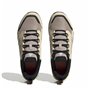 Chaussures de Sport pour Homme Adidas Terrex Tracerocker 2 Beige
