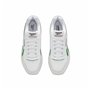 Chaussures de Sport pour Homme Reebok Glide Blanc
