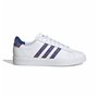 Chaussures de sport pour femme Adidas Grand Court 2.0 Blanc