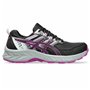 Chaussures de sport pour femme Asics Gel-Venture 9 Noir Rose