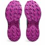 Chaussures de sport pour femme Asics Gel-Venture 9 Noir Rose
