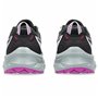Chaussures de sport pour femme Asics Gel-Venture 9 Noir Rose