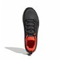 Chaussures de Running pour Adultes Adidas Tracerocker 2.0 Noir