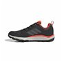 Chaussures de Running pour Adultes Adidas Tracerocker 2.0 Noir