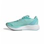 Chaussures de sport pour femme Adidas Duramo Speed Bleu clair