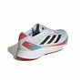 Chaussures de Sport pour Homme Adidas Adizero Sl Gris