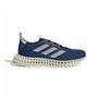 Chaussures de Running pour Adultes Adidas 4Dfwd 3 Bleu Noir